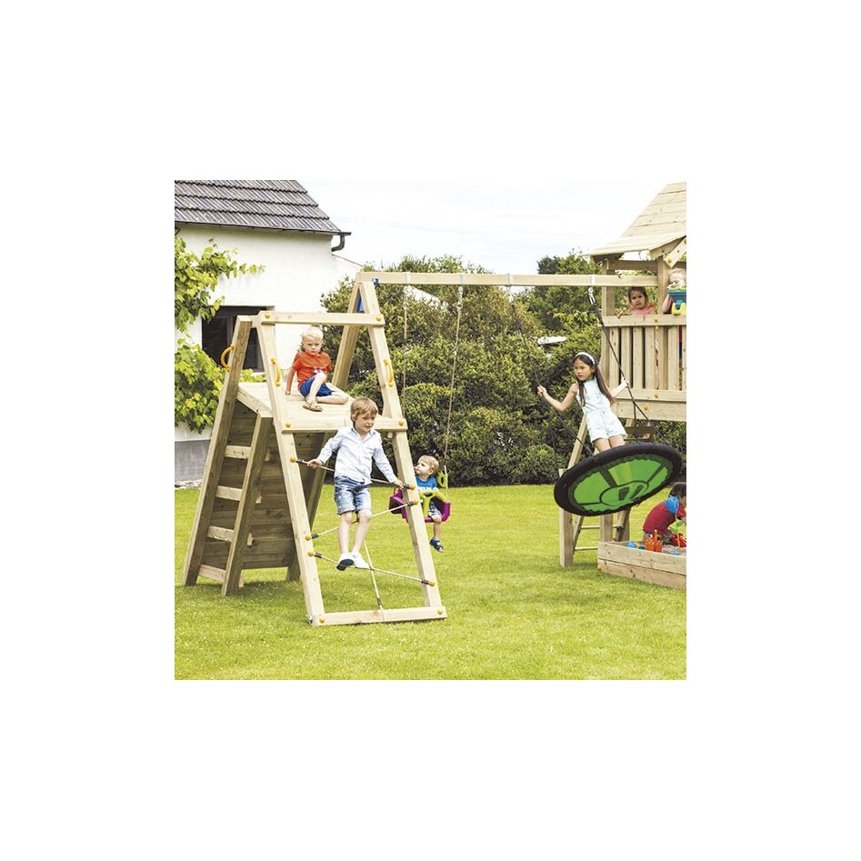 Complemento Challenger