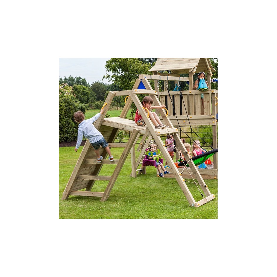 Complemento Challenger