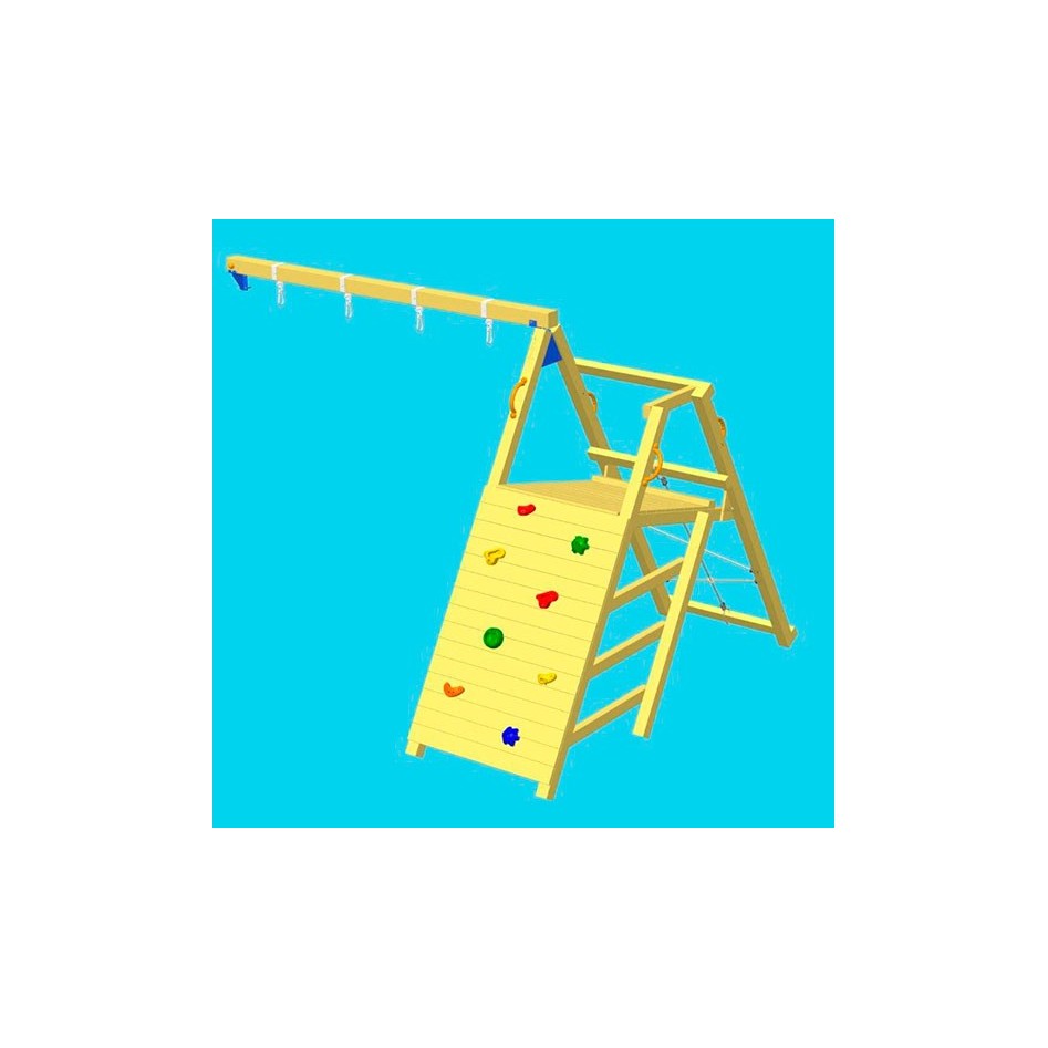 Complemento Challenger