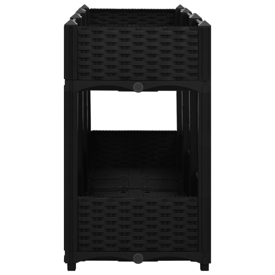 Arriate 120x40x71 cm