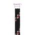 Cuerda de barco polipropileno negra 20 mm 50