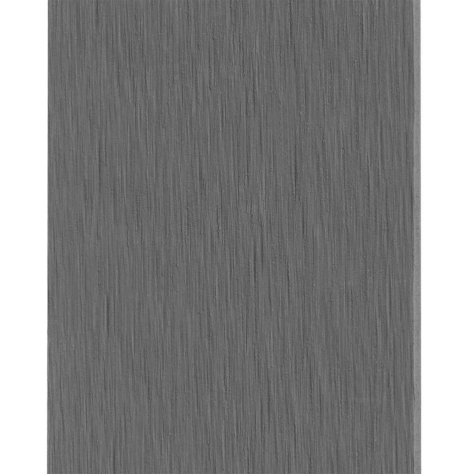 Valla de estacas de jardín de WPC 200x60