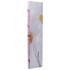 Biombo divisor plegable 160x170 cm