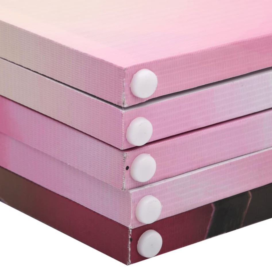 Biombo divisor plegable 160x170 cm