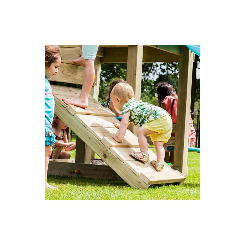 Cascade Parque Infantil