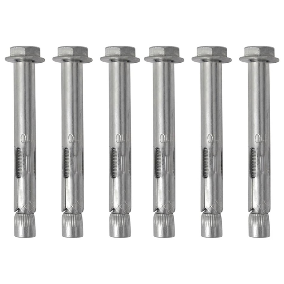 Marquesina de puerta PC negro 200x100