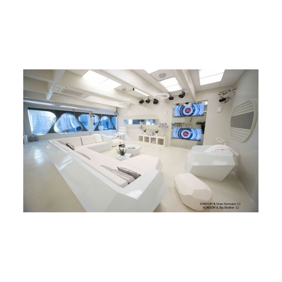 Sofá modular by Vondom