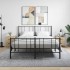 Mesita noche 2 uds madera ingeniería roble Sonoma 40x35x47,5