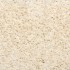 Alfombras de peldaños de escalera 15 uds crema 56x17x3