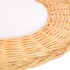 Rascador para gatos con poste de sisal madera natural de