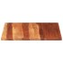 Tablero de mesa madera maciza de acacia 25-27 mm 60x70