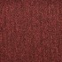 Alfombras de peldaños de escalera 15 uds rojo 56x17x3