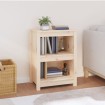 Estantería madera maciza de pino 50x35x68 cm