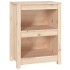 Estantería madera maciza de pino 50x35x68
