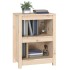 Estantería madera maciza de pino 50x35x68