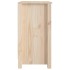 Estantería madera maciza de pino 50x35x68