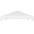 Toldo de cenador 270 g/m² 4x3 m