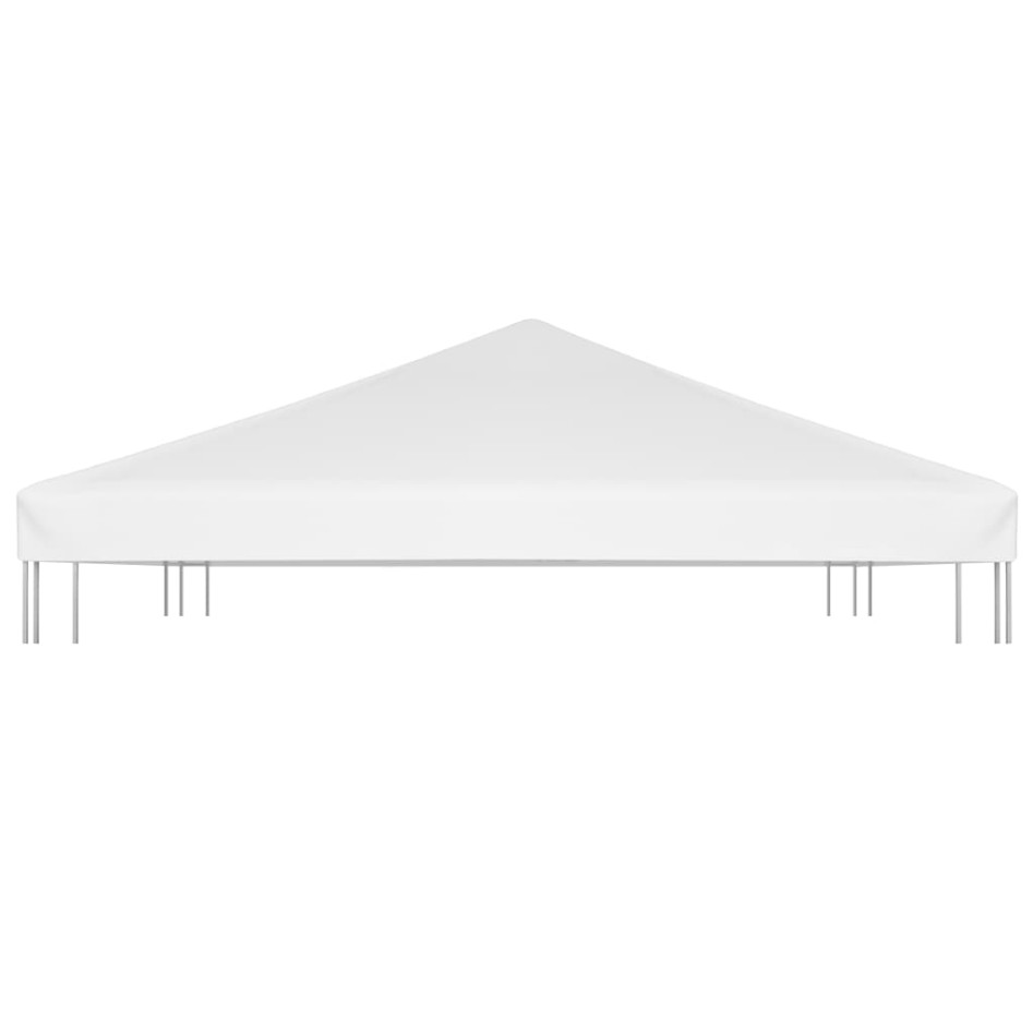 Toldo de cenador 270 g/m² 4x3 m