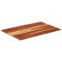 Tablero de mesa madera maciza de acacia 15-16 mm 60x90