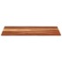 Tablero de mesa madera maciza de acacia 15-16 mm 60x90