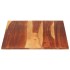 Tablero de mesa madera maciza de acacia 15-16 mm 60x90