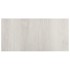 Lamas para suelo autoadhesivas 55 uds PVC beige 5,11