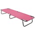 Tumbona plegable de acero