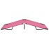 Tumbona plegable de acero