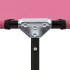 Tumbona plegable de acero