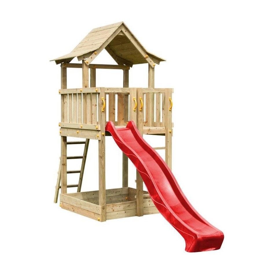 Pagoda XL Parque Infantil