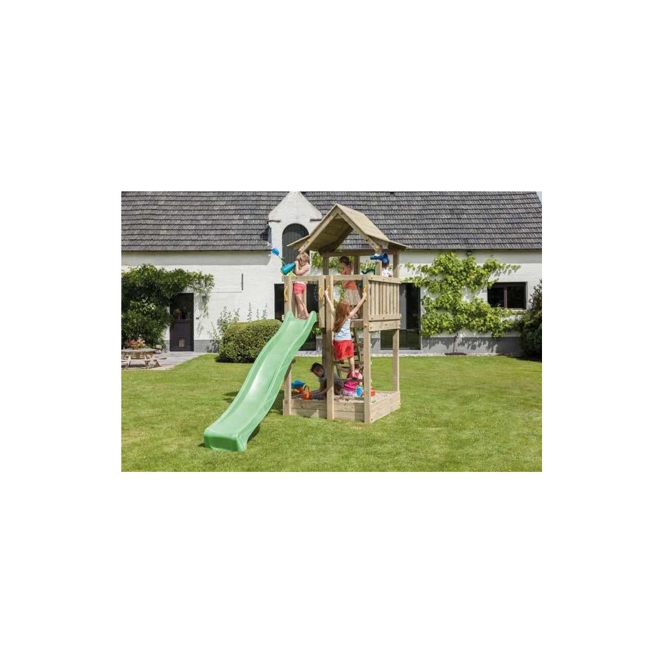 Pagoda XL Parque Infantil