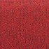 Alfombrillas de escalera 15 unidades rojo burdeos 65x24x4