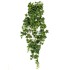 Emerald Hiedra colgante artificial verde 180 cm