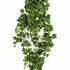 Emerald Hiedra colgante artificial verde 180 cm
