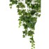 Emerald Hiedra colgante artificial verde 180 cm
