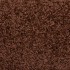 Alfombrillas de escalera 10 unidades marrón 65x21x4