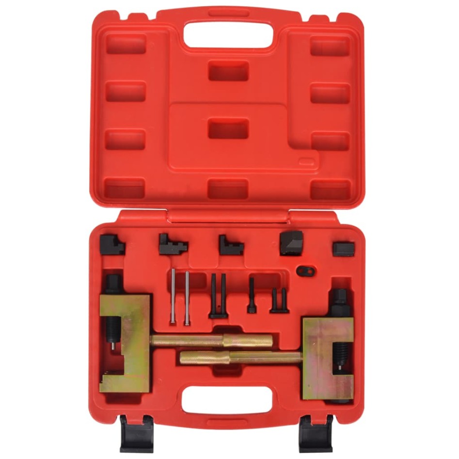 Herramientas remachadoras de cadena para