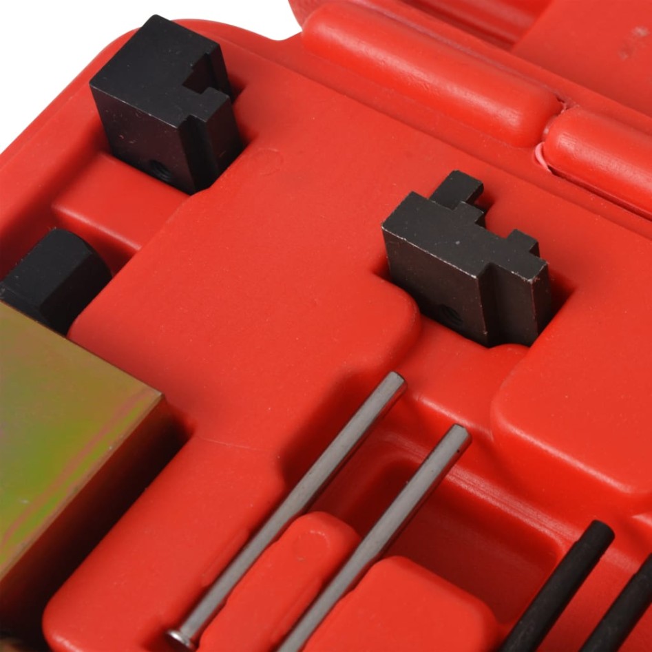 Herramientas remachadoras de cadena para