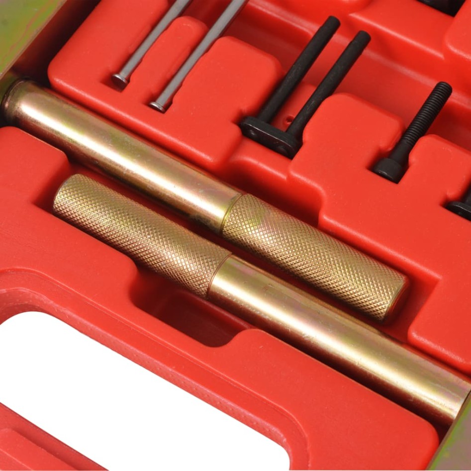 Herramientas remachadoras de cadena para