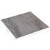 Lamas para suelo autoadhesivas PVC marrón claro 5,11