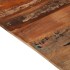 Tablero de mesa rectangular madera maciza 70x90 cm 15-16