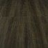 Lamas para suelo autoadhesivas PVC marrón oscuro 4,46 m² 3
