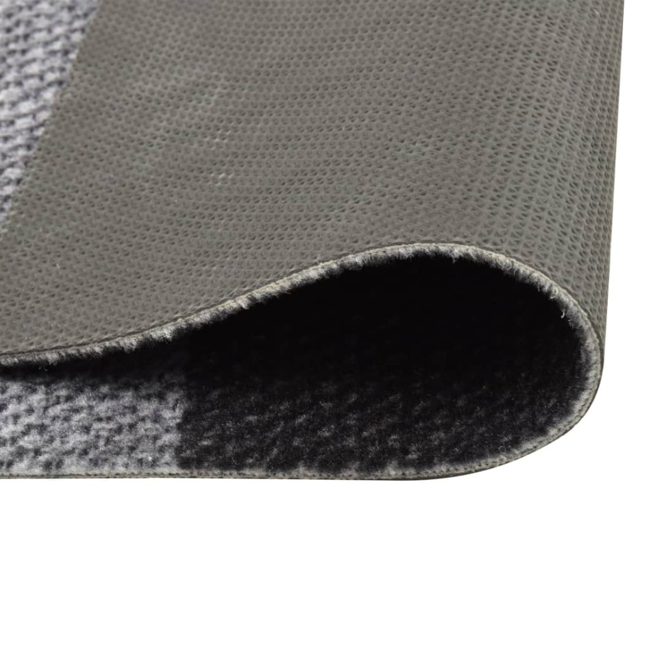 Alfombra de cocina lavable Stars 60x300