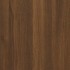 Set de muebles de baño madera contrachapada marrón