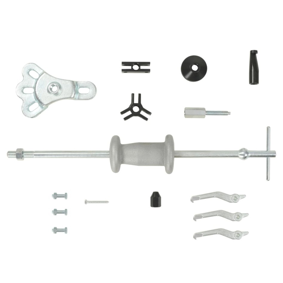 Universal Set de Extractores de Martillo Deslizante de