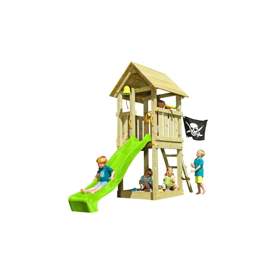 Kiosk Parque Infantil