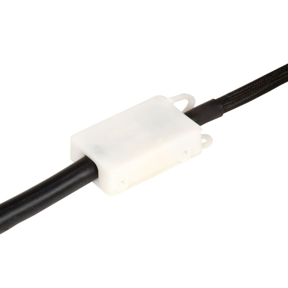 Lámpara colgante industrial 25 W plateada redonda 40 cm