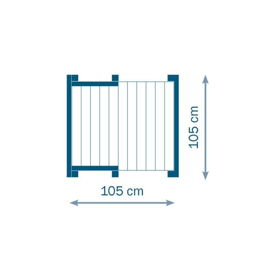 Kiosk Parque Infantil