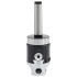 Cabeza perforadora 50 mm vástago perforador MT2 torno