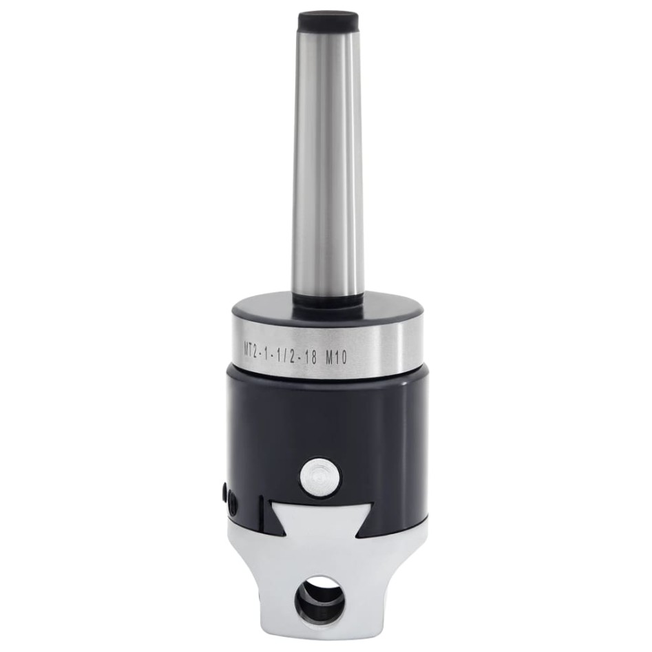 Cabeza perforadora 50 mm vástago perforador MT2 torno